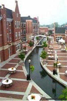 Royal Amsterdam Hotel Pella Bagian luar foto